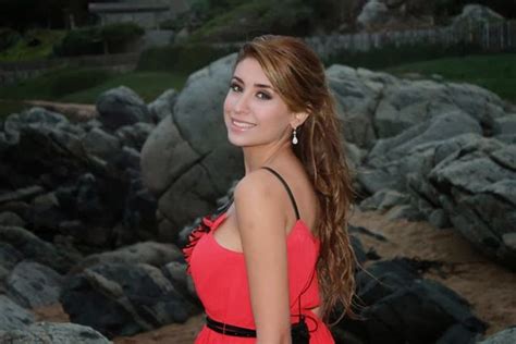 Profiles Camila Andrade Miss World Chile 2013 Biopraphyim Miss