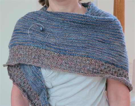 Experiment with designs using lace, fingering, and sportweight yarns. The Fuzzy Lounge: New FREE Knitting Pattern: Crossroads ...