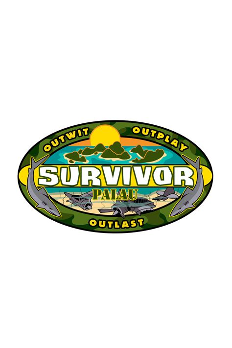 Survivor Palau Full Cast And Crew Tv Guide