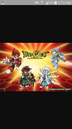 Heroeslegends Of The Battle Disks Wiki Anime Amino