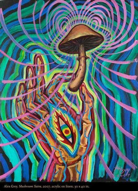 30 Trends Ideas Psychedelic Mushroom Drawings Trippy Mindy P Garza