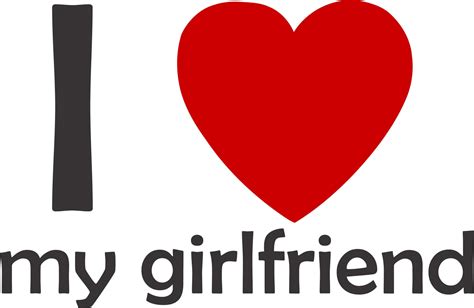 Download Girlfriend Love Heart Pfp Wallpaper