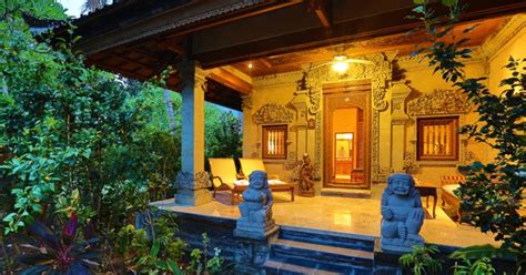 Regenwaldreisen Matahari Beach Resort Bali