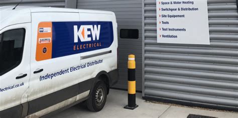 Kew Electrical Bristol Branch Is Now Open