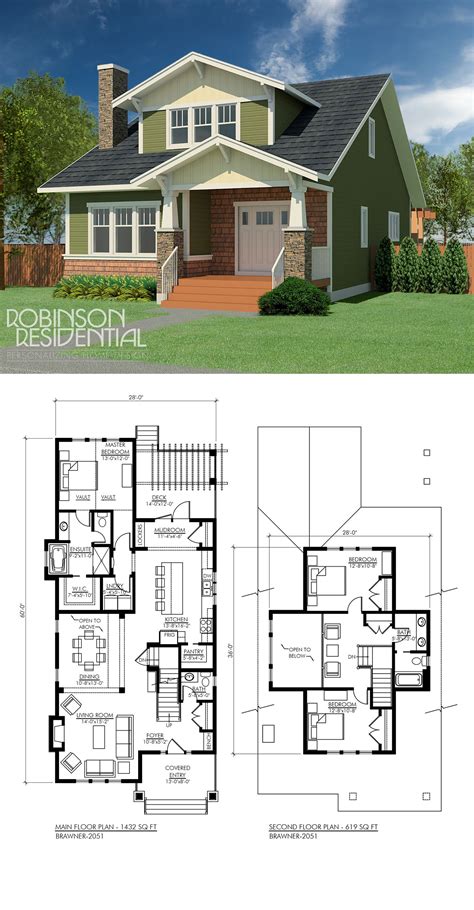 Small Upstairs House Plan Three Bedroom House Plan House Floor Plans