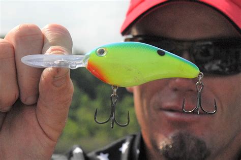 5 Best Bass Lures For Summer Game And Fish