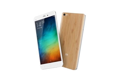 Xiaomi Minote 3gb16gb Bamboo 472170 Tsbohemiacz