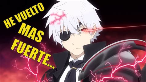 5 Animes Donde El Protagonista Es Fuerte Pero Oculta Sus Poderes Y Vrogue