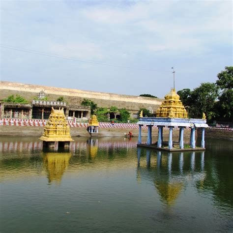 Varadharaja Perumal Temple Kanchipuram All You Need To Know Before