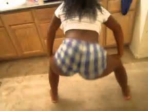 Lady Detroit The Official Out Kold Twerker Imma Be Take It Back Hoe