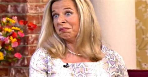Netball Players Are Lesbians Katie Hopkins In Sexuality Rant Daily Star