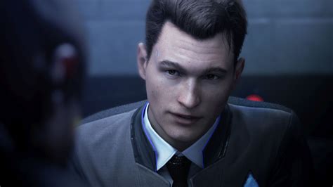 Search free dbh connor wallpapers on zedge and personalize your phone to suit you. Detroit: Become Human 4k Ultra HD Wallpaper | Background Image | 3840x2160 | ID:921097 ...