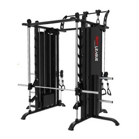 Functional Trainer And Smith Machine At Rs 130000 Functional Trainer In