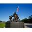 Iwo Jima Memorial – The Vintage Lens