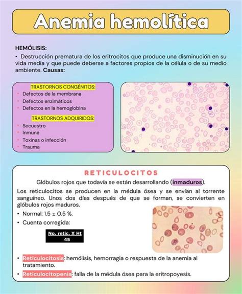 Anemia Hemol Tica Autoinmune Y Esferocitosis Javier Rios Udocz