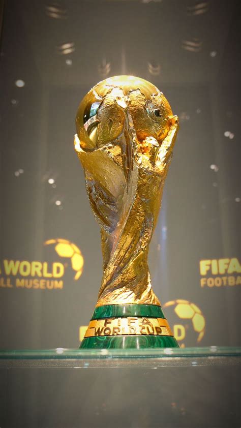 Fifa Museum On Twitter In 2022 World Cup World Cup Trophy 2022 Fifa
