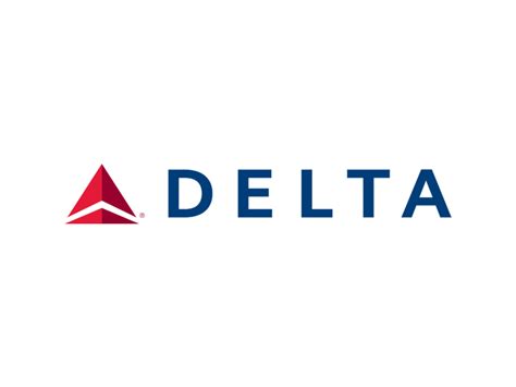 Using the triangle widget (representing the greek letter δ delta)from their first. Delta Airlines Logo PNG Transparent & SVG Vector - Freebie ...