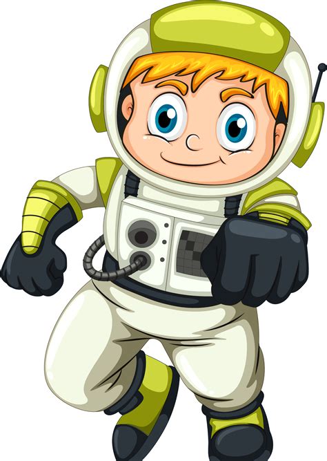Outer Space Clipart Transparent Background / Astronaut Space Suit Outer png image
