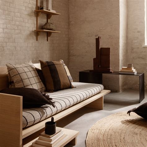 Unsere redaktion hat eine riesige auswahl an produzenten unter die form lupe genommen und wir präsentieren ihnen als interessierte. Kona Matratze von ferm Living | Connox