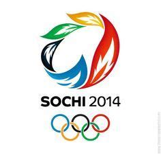 Logos de los juegos olímpicos (emblemas). Logo de los juegos olímpicos de invierno | Olympic logo, Winter olympics, Sochi
