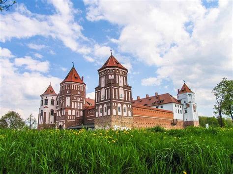Top 15 Best Places To Visit In Belarus