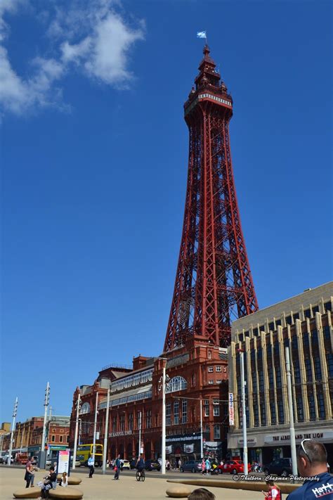 A blackpool perspective on news, sport, what's on, and more, from west lancashire's newspaper, the gazette. The Blackpool Tower, Blackpool, England - Finally, the Blackpool...