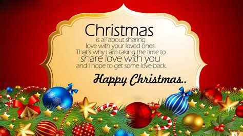 Top Christmas Greetings | 10 Best Christmas Greetings for Loved Ones
