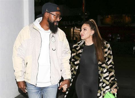 Larsa Pippen All But Confirms Her Relationship With Michael Jordans Son Marcus Days After