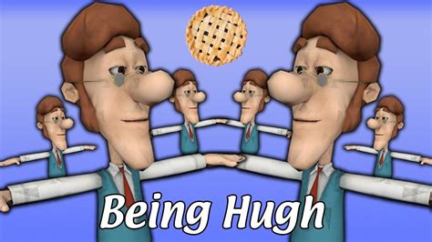 Being Hugh Youtube