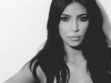 True Story Kim Kardashian To Lecture About Objectification Of Women In