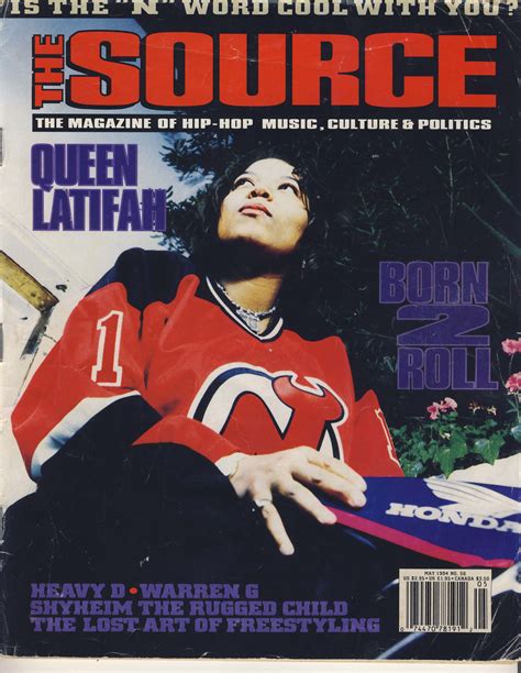 The Source May 1994 issue | THIMK