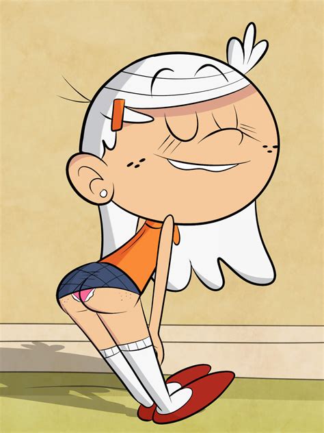 The Loud House Rule 63 Porn Rule 63 Gender Bender Porn