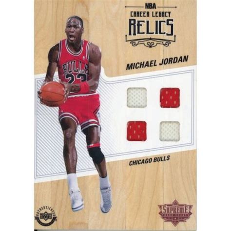 Upper rp was killed by khawar revenge in last zone xdd ronak revenge killed zero and chicken dinner. Michael Jordan 2016-17 Upper Deck Supreme Hardcourt NBA ...