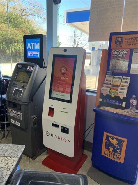 Buy Bitcoin Atm Cryptocurrency Kiosk Machines For Sale