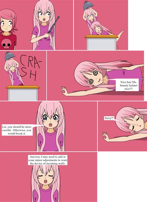 Kates Creation Page 9 By Monadoboy16 On Deviantart