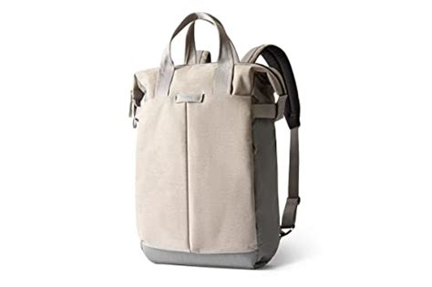 Buy Bellroy Tokyo Totepack Water Resistant Woven Convertible Backpack