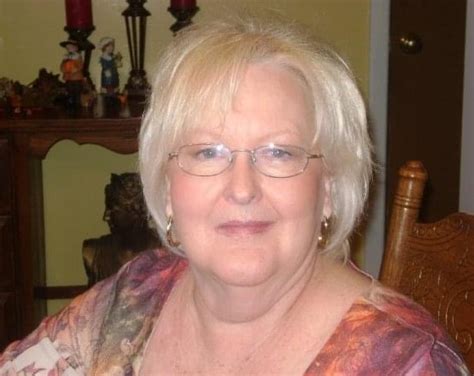 Obituary For Sue Martin Nichols Ott Lee Funeral Home Hot Sex Picture