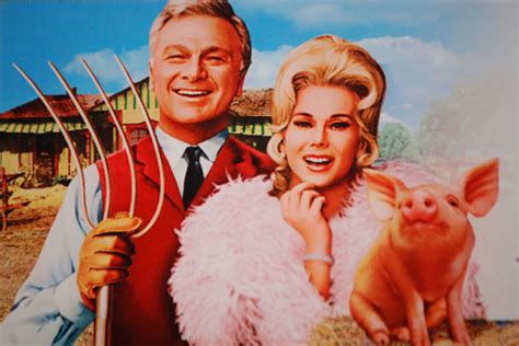 Green Acres Headed To The Big Screen