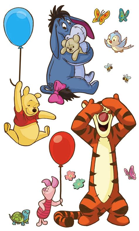 Pin By Judy Tinsley Vitali On Poohbear In Winnie The Pooh