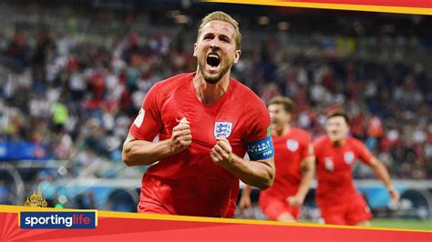 World Cup 2018 Englands Harry Kane Wins Golden Boot Award