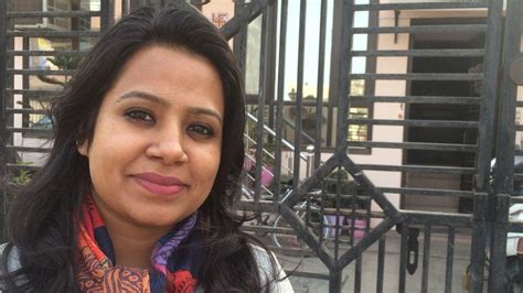 deepika bhardwaj the woman who fights for men s rights bbc news