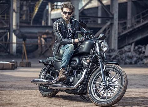 How To Create The Perfect Biker Outfit F1 Formula 1 Magazine