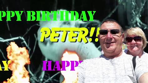 Happy Birthday Peter Epic Happy Birthday Song Ediykpwkym0 Mp4 Youtube
