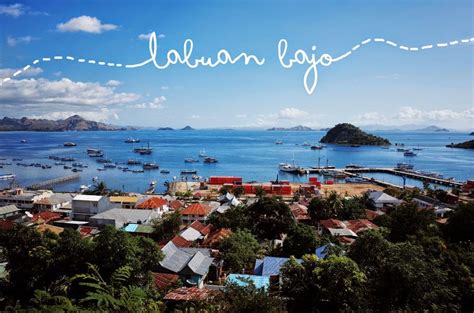 لابوان‎), officially the federal territory of labuan (malay: Flores Trip : #1 - Hello, Labuan Bajo! (Dengan gambar ...