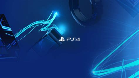 Ps4 Wallpapers In 1080p Hd Video Game News Reviews