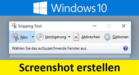 Windows 10 7 8 Screenshot Erstellen Tastenkombination So Gehts