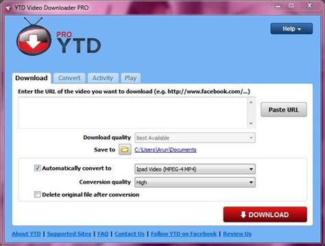 Youtube Downloader Pro 4 0 Full Version With Patch Maxinews