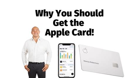 Now i've got my new apple card. Apple Card Review - Who Should Get the New Apple Credit ...