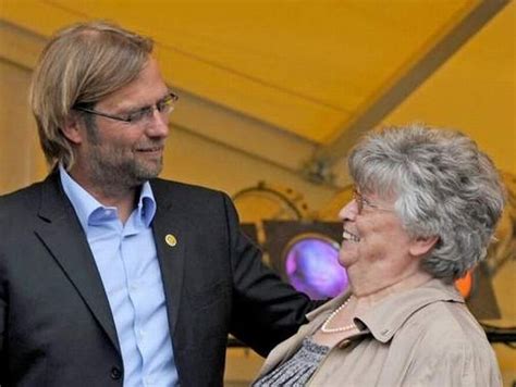 Jurgen norbert klopp was born in stuttgart germany on january 26th, 1963 to a father mr norbert klopp, who was a decent amateur footballer and mother elisabeth klopp, who was a sales person. Klopp unable to attend his mother's funeral in Germany due ...