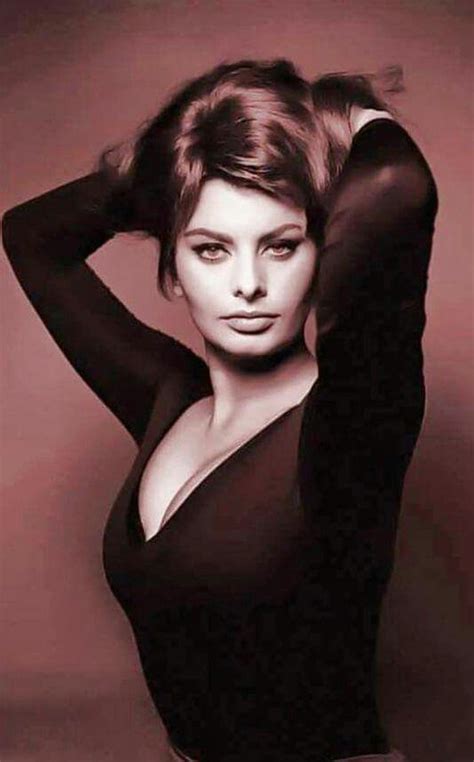 Sophia Loren Nude Telegraph